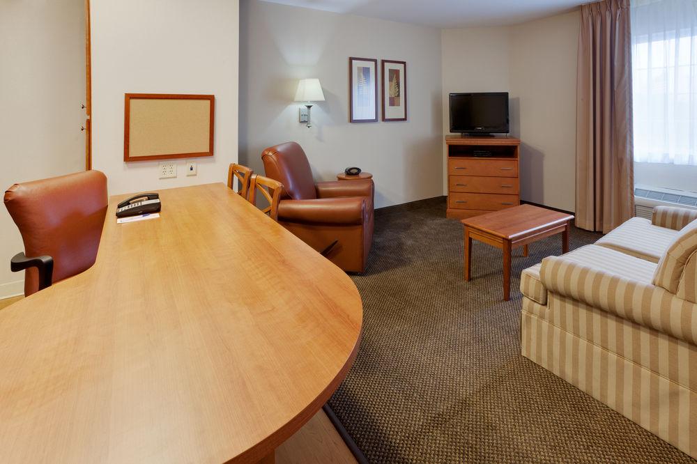 Candlewood Suites Secaucus By Ihg Extérieur photo