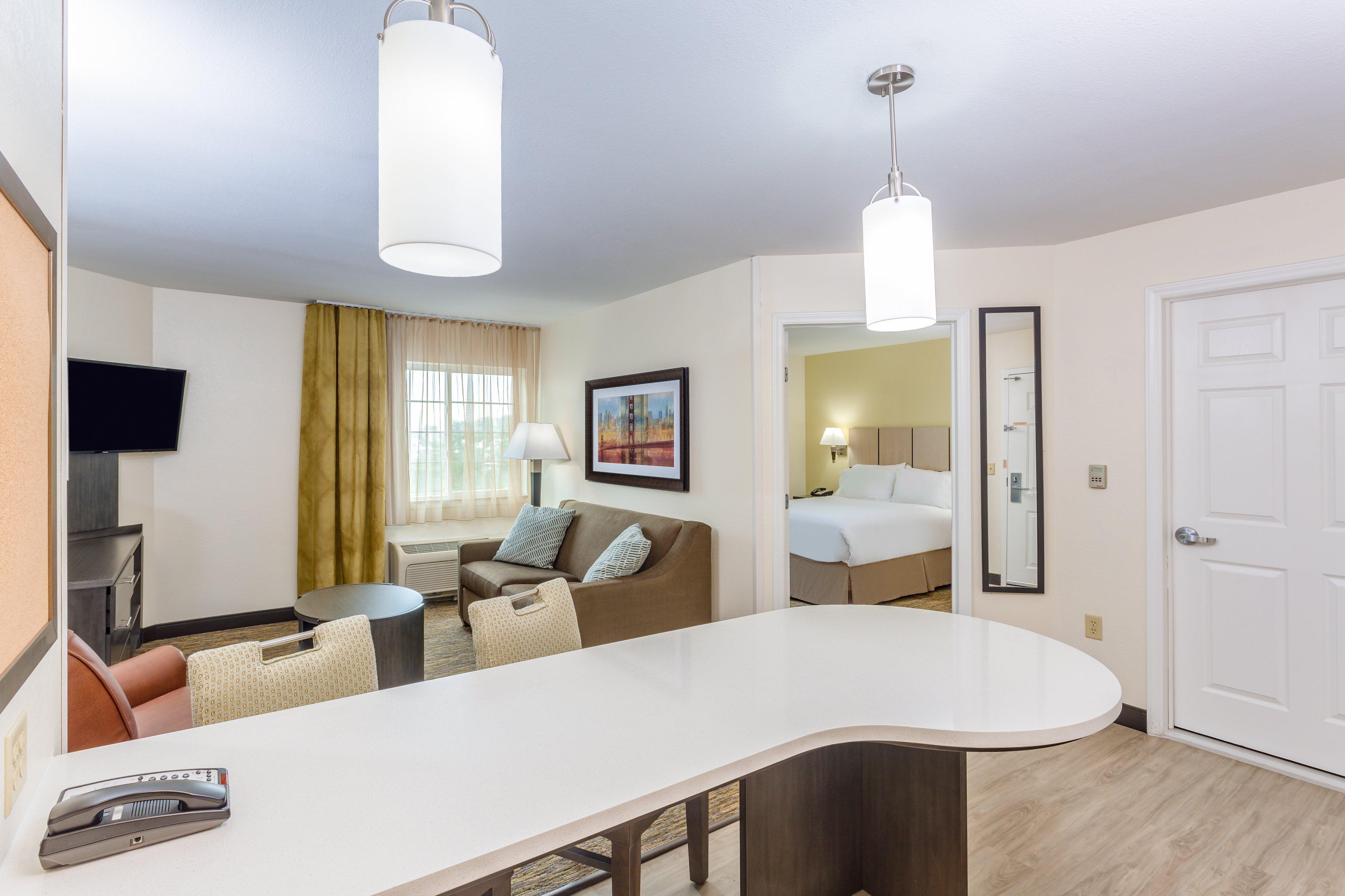 Candlewood Suites Secaucus By Ihg Extérieur photo