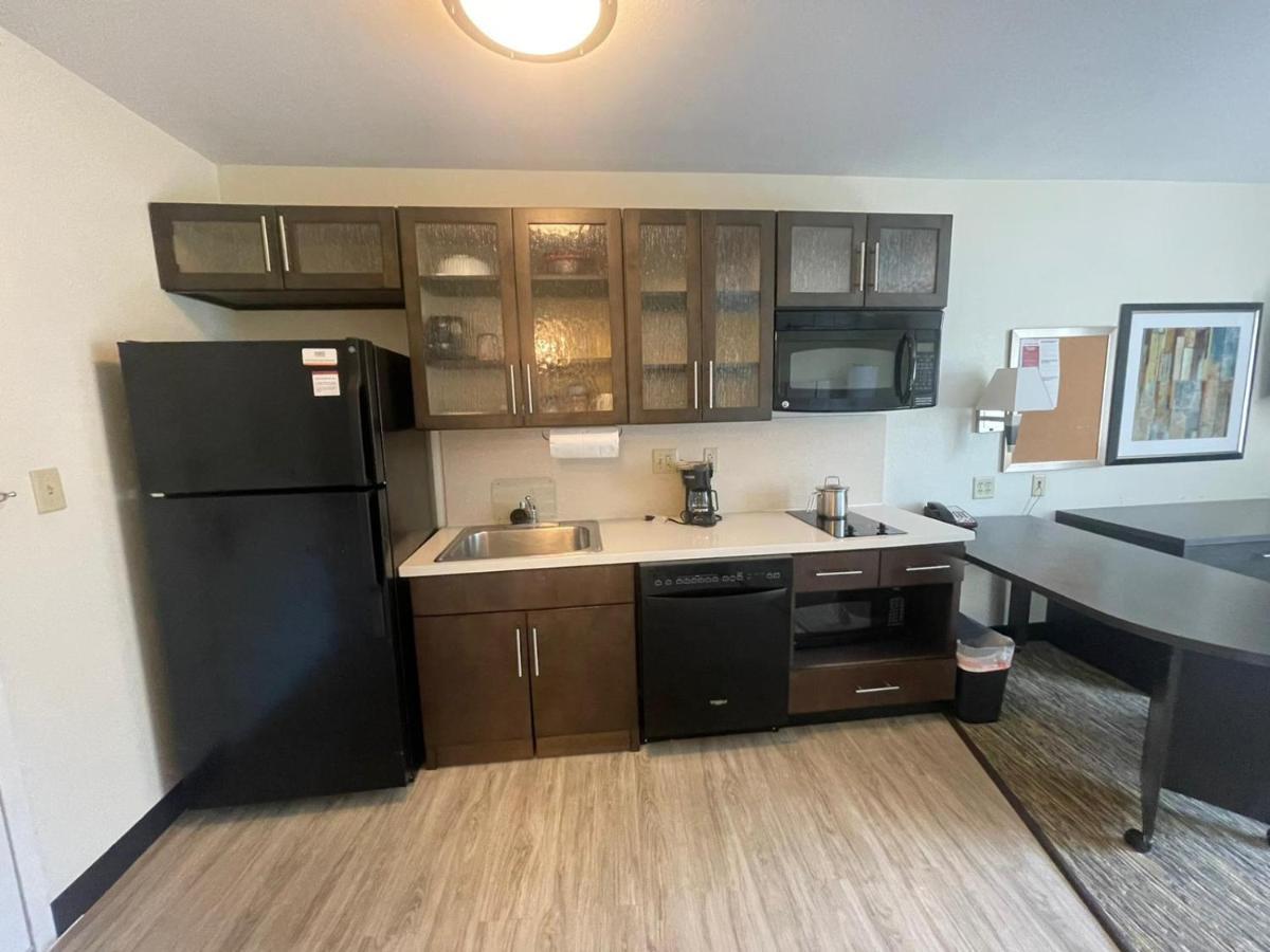 Candlewood Suites Secaucus By Ihg Extérieur photo