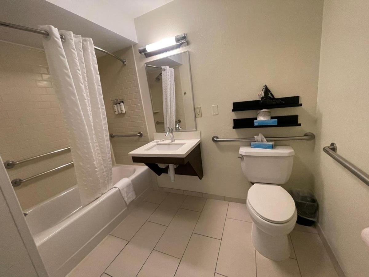 Candlewood Suites Secaucus By Ihg Extérieur photo