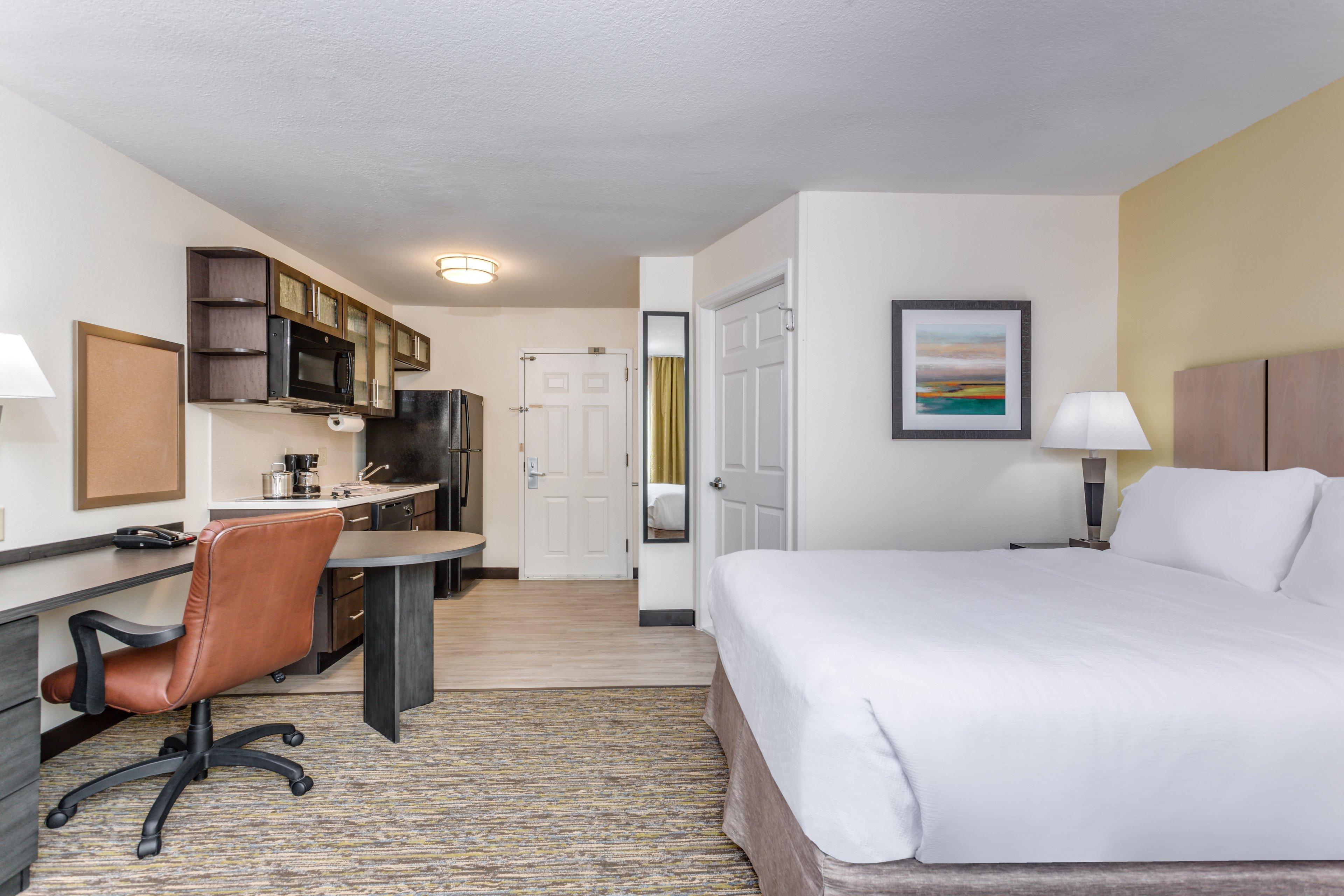 Candlewood Suites Secaucus By Ihg Extérieur photo