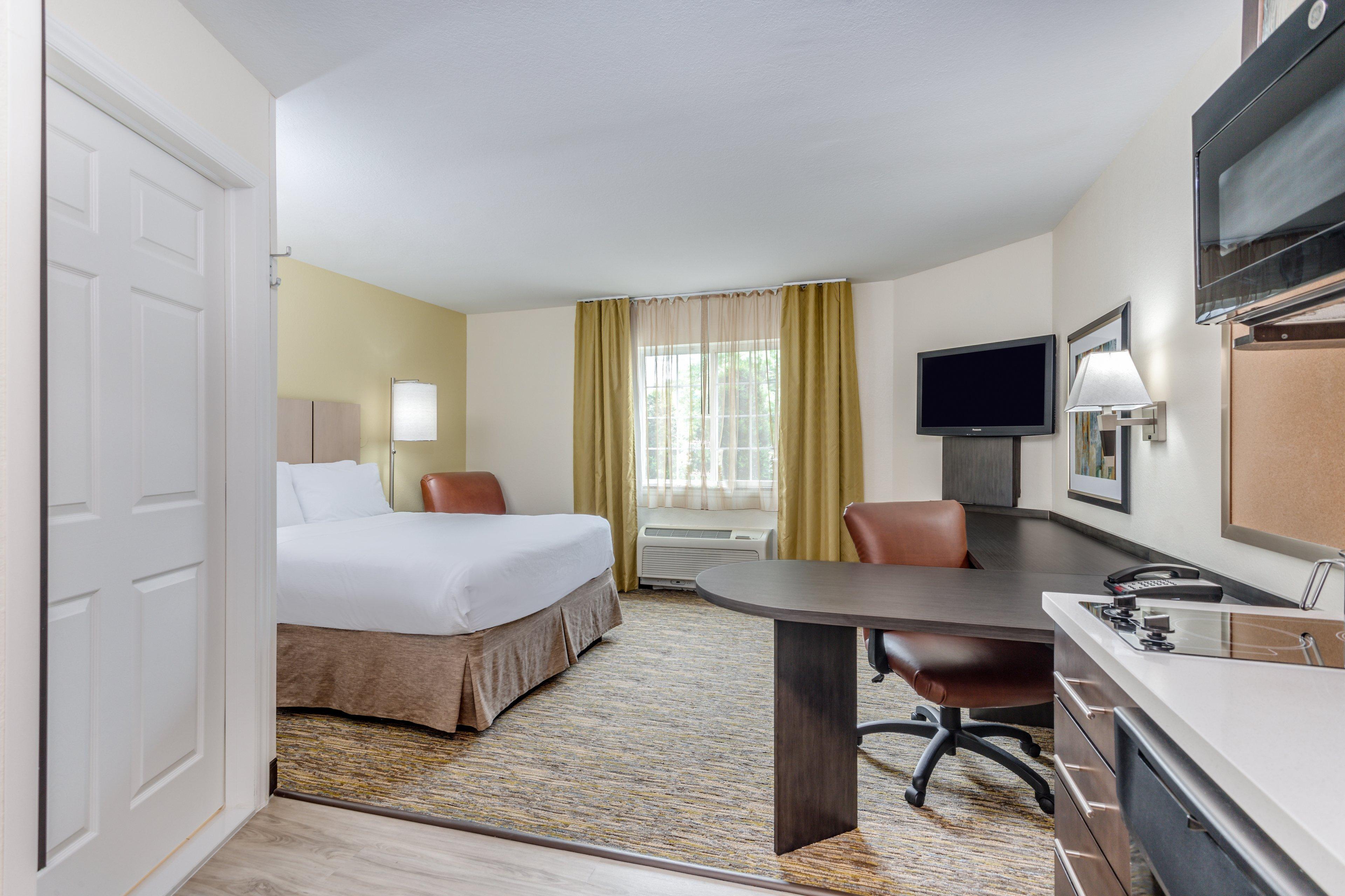 Candlewood Suites Secaucus By Ihg Extérieur photo