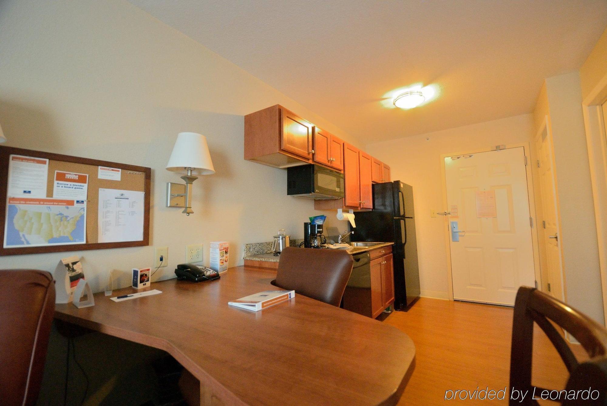 Candlewood Suites Secaucus By Ihg Extérieur photo